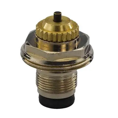 Uponor Vario RWG Tilloppsventil Erbjudande